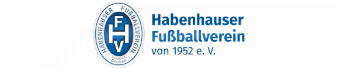 Habenhauser Fußballverein von 1952 e. V.